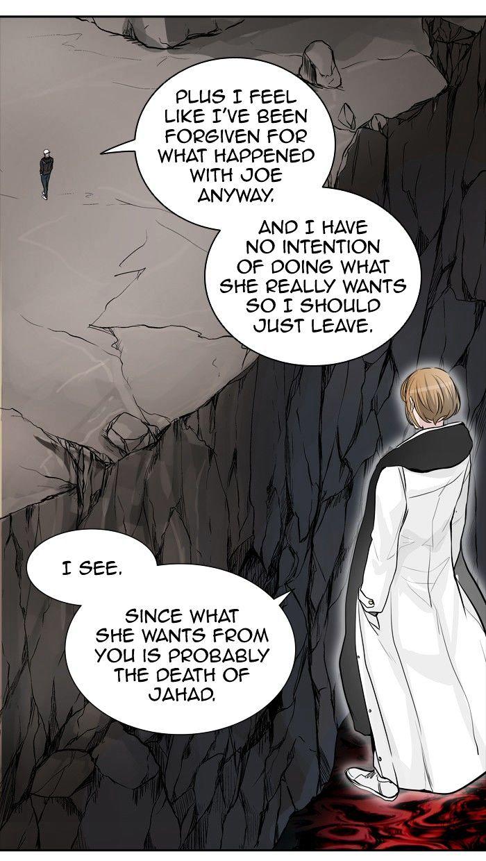 Tower Of God, Chapter 339 image 067